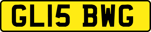 GL15BWG