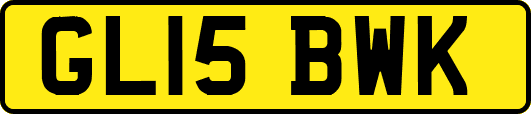 GL15BWK