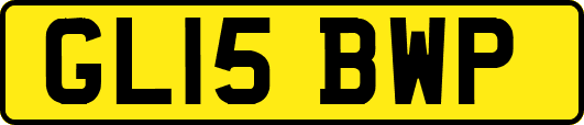 GL15BWP