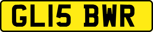 GL15BWR