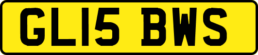GL15BWS