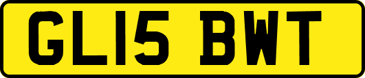 GL15BWT