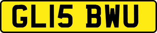 GL15BWU