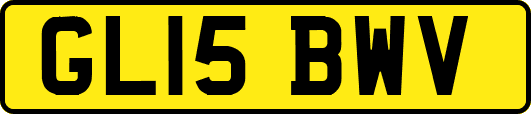 GL15BWV
