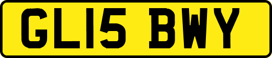 GL15BWY