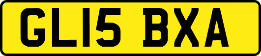 GL15BXA