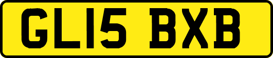 GL15BXB
