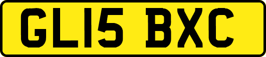 GL15BXC