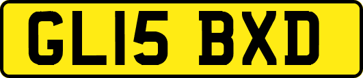 GL15BXD