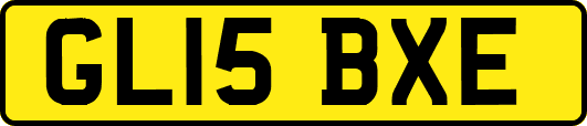 GL15BXE