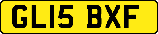 GL15BXF