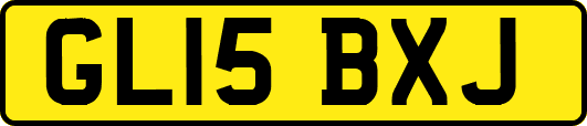GL15BXJ