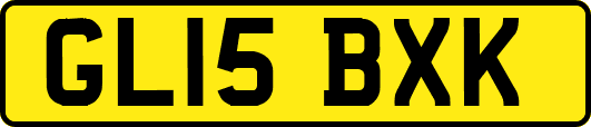 GL15BXK