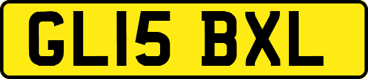 GL15BXL