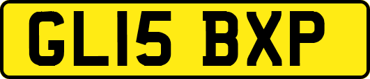 GL15BXP
