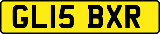 GL15BXR
