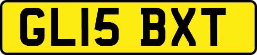 GL15BXT