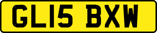 GL15BXW