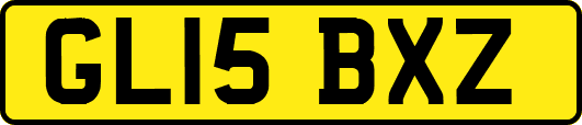 GL15BXZ