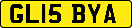 GL15BYA