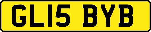 GL15BYB