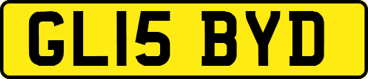 GL15BYD