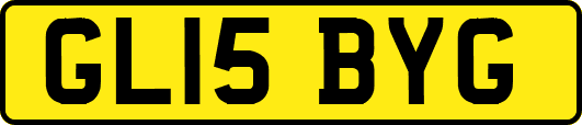 GL15BYG