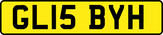 GL15BYH