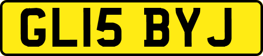 GL15BYJ