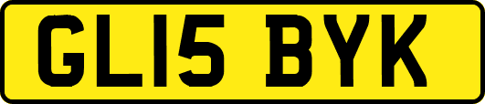 GL15BYK