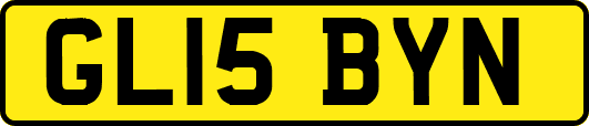 GL15BYN