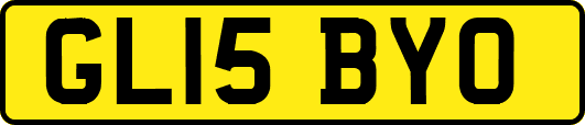 GL15BYO