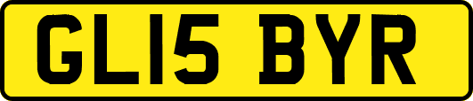 GL15BYR