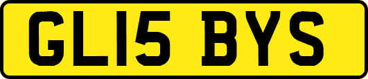 GL15BYS
