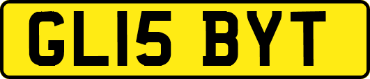 GL15BYT