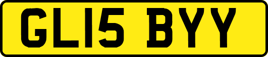 GL15BYY