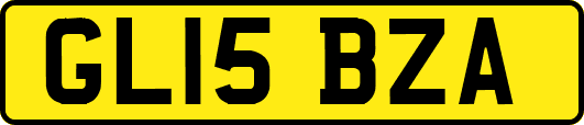 GL15BZA