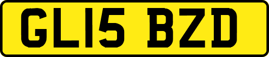 GL15BZD