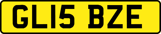 GL15BZE