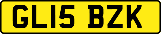 GL15BZK