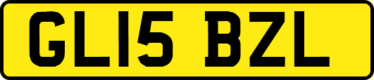 GL15BZL