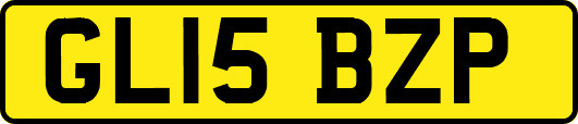 GL15BZP