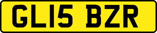 GL15BZR