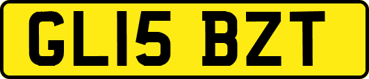 GL15BZT