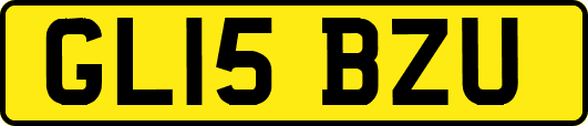 GL15BZU