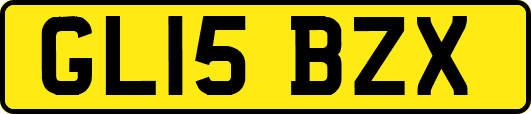 GL15BZX