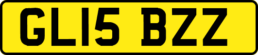 GL15BZZ