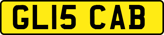 GL15CAB
