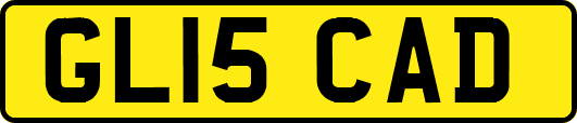 GL15CAD