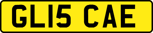 GL15CAE
